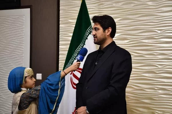 مشارکت مردم در پرداخت مالیات، مسیر توسعه پایدار را هموار می‌سازد